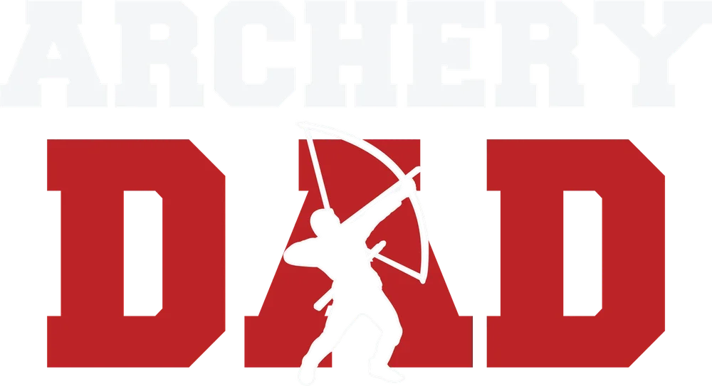 Archery Dad Sports Logo