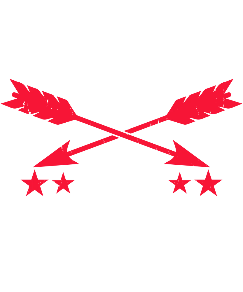 Silent But Deadly Cross Graphic