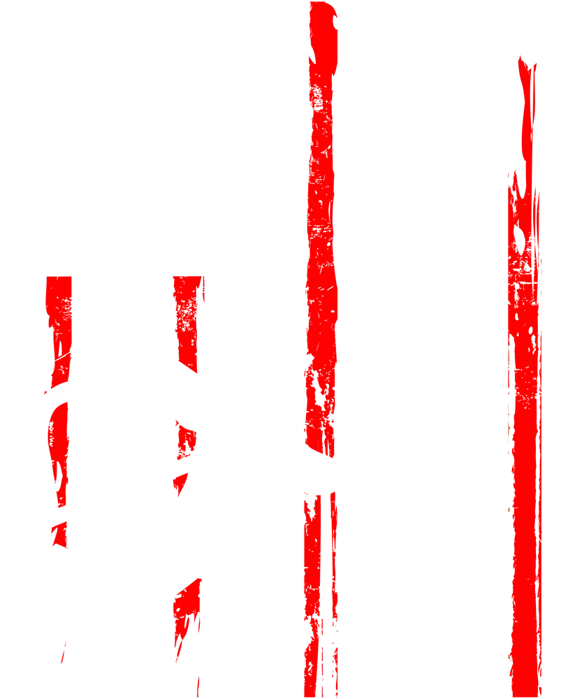 Patriotic Archery American Flag