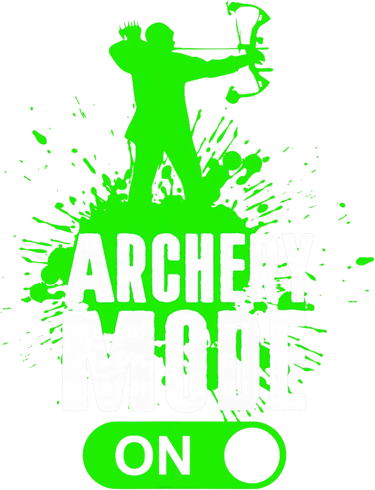Archery Mode On Graphic