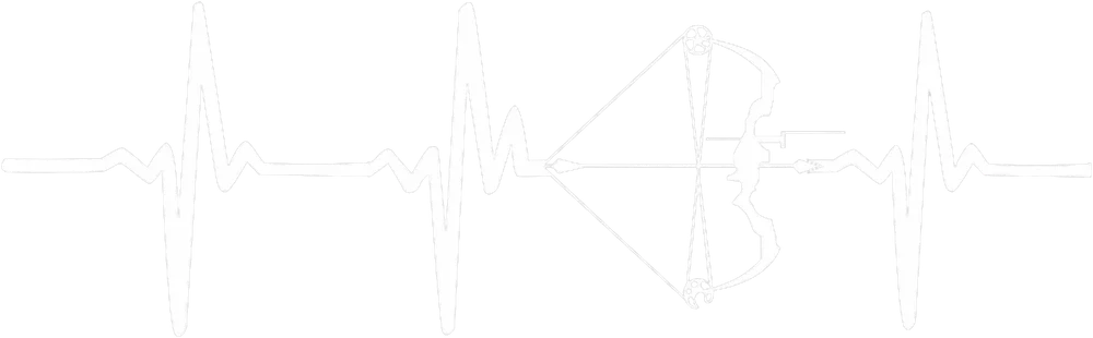 Heartbeat Archery Bow Design