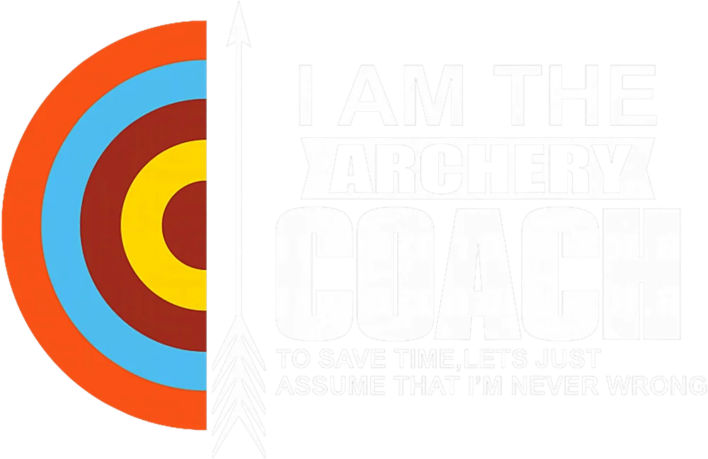 I Am The Archery Coach