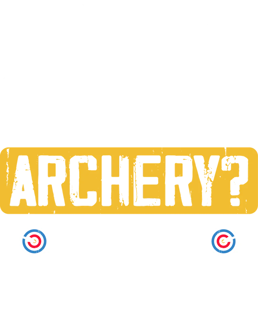 Are You Good At Archery