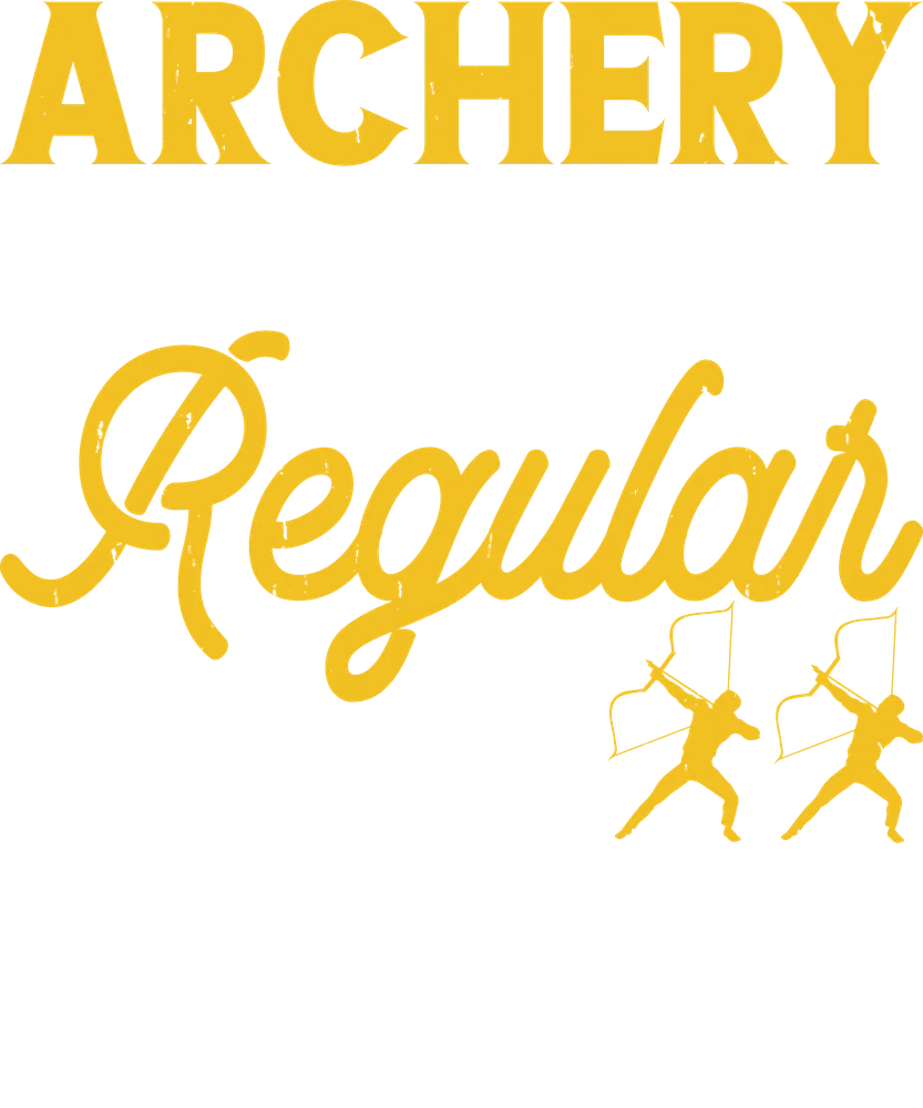 Archery Kid Like Regular Cooler