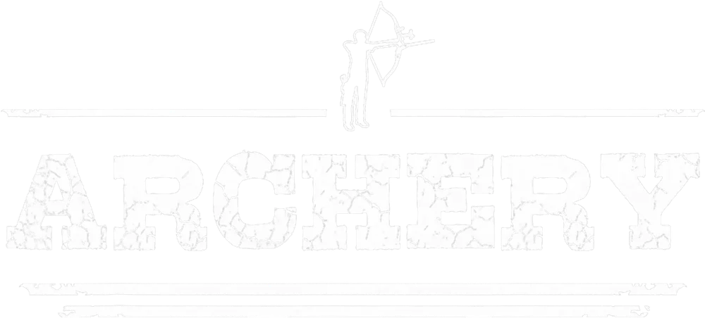 Archery Archer Distressed Design