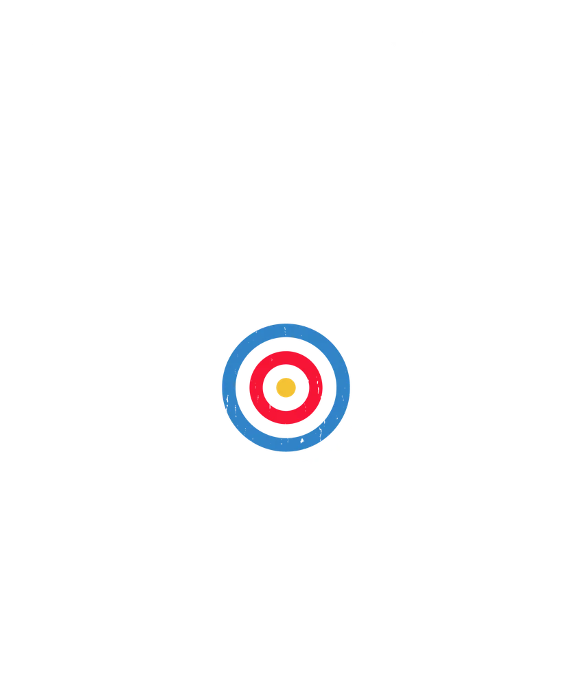 All Arrows Matter Bullseye