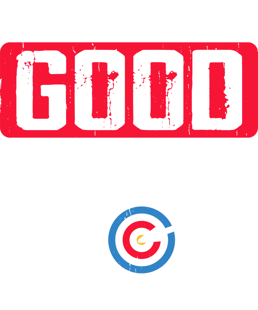 Good At Archery Yes And Distressed