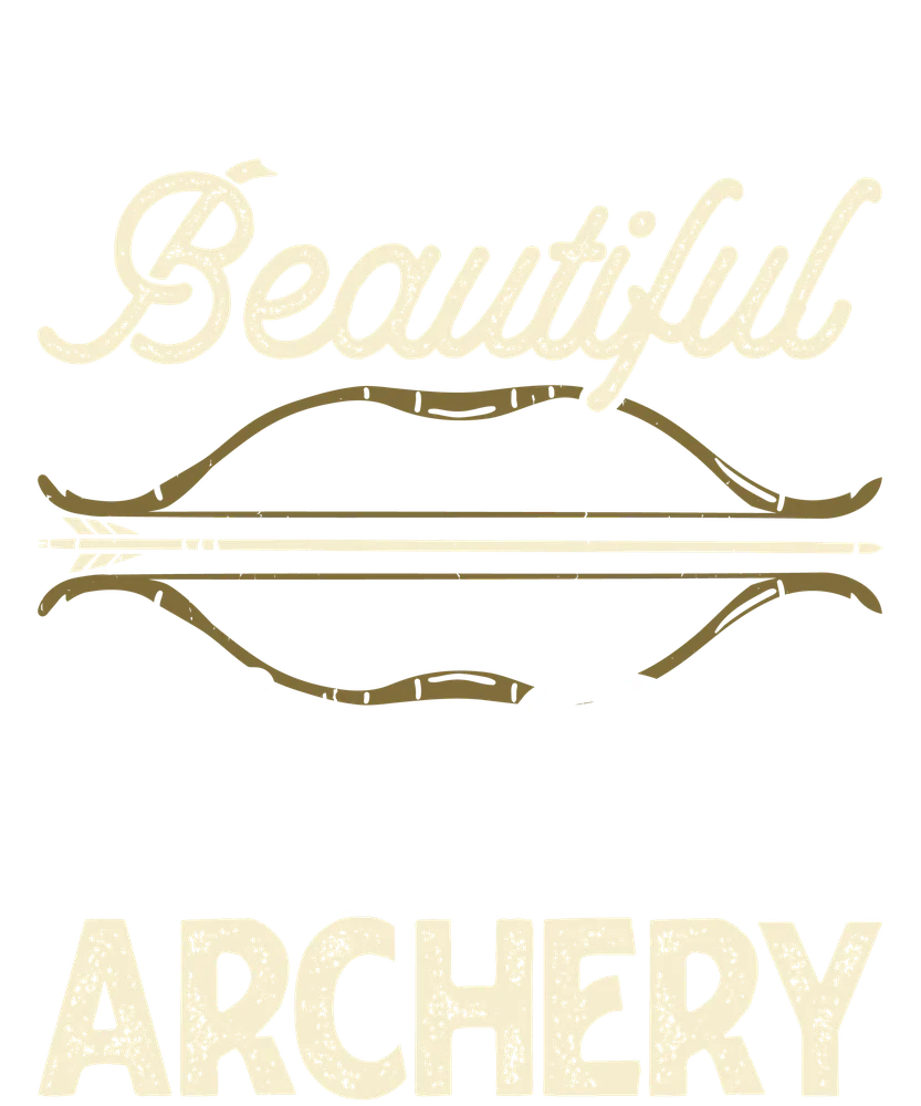 It's A Beautiful Day For Archery