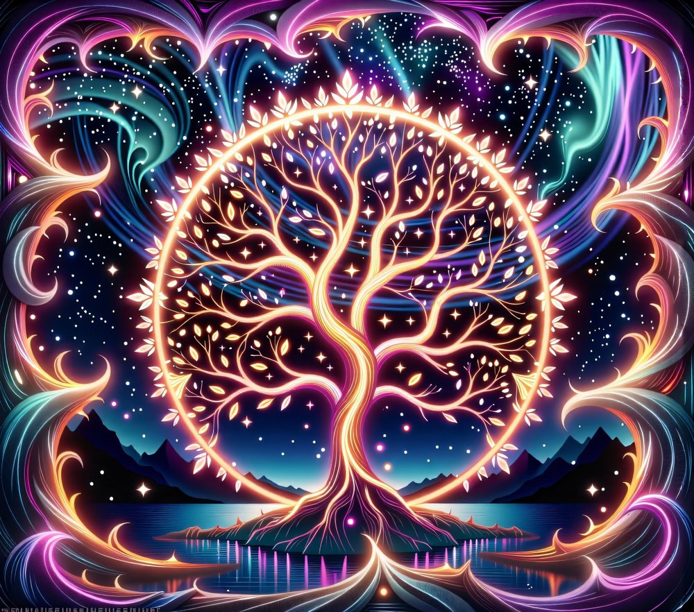 Tree-Of-Life-Collection