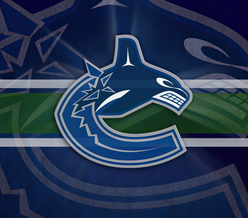 Vancouver Canucks Logo