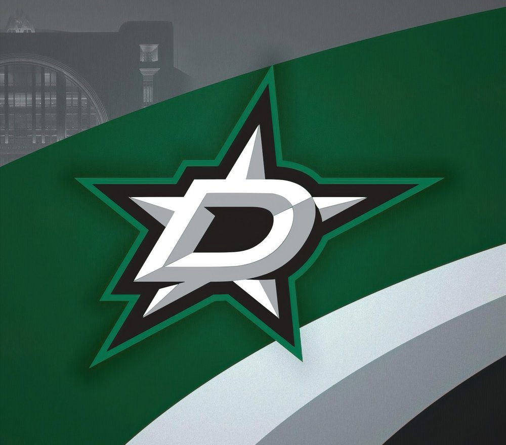 Dallas Stars Logo