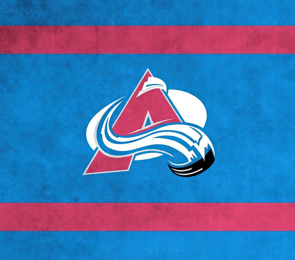 Colorado Avalanche Logo