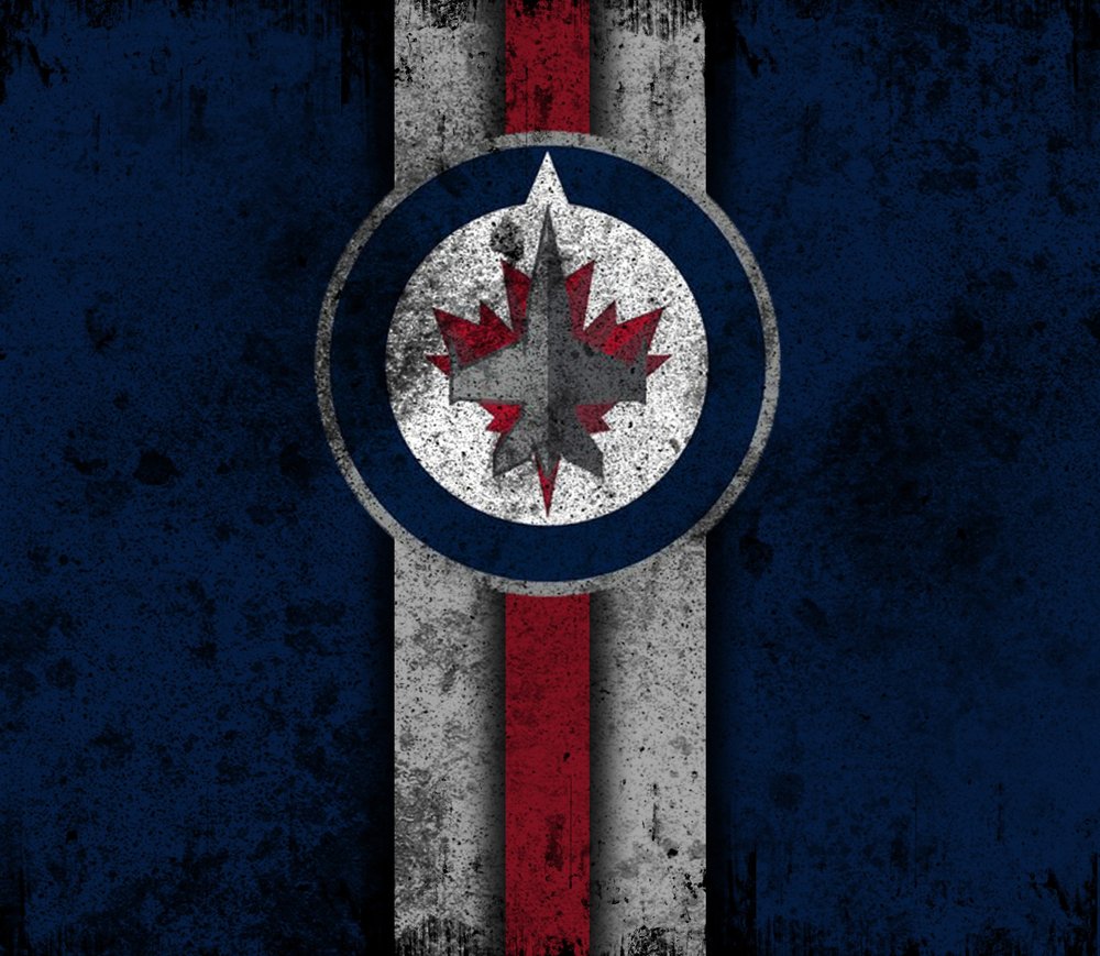 Winnipeg Jets Hockey Logo