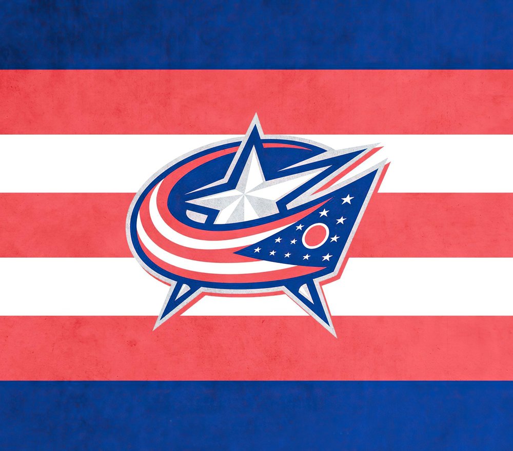 Columbus Blue Jackets Logo