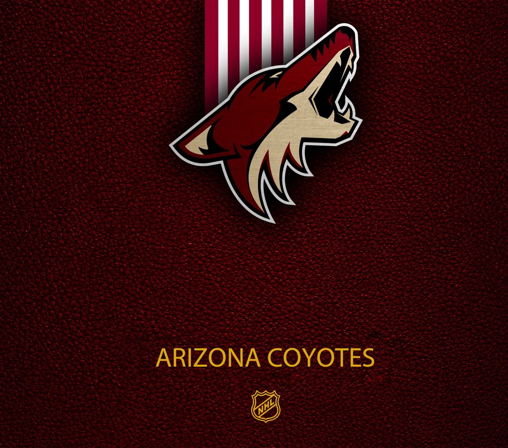 Arizona Coyotes Logo