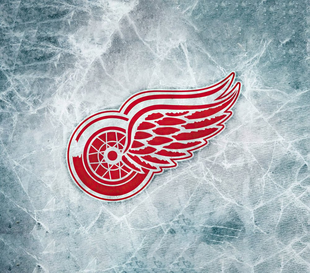 Detroit Red Wings Logo