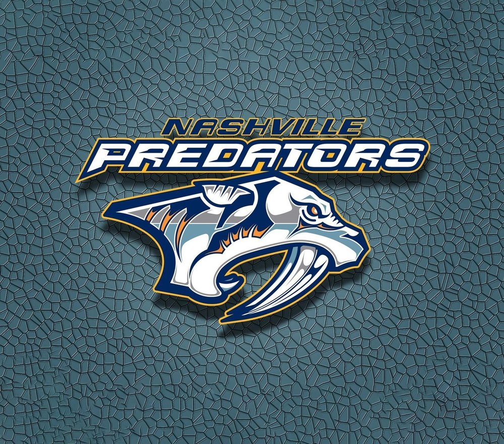 Nashville Predators Logo