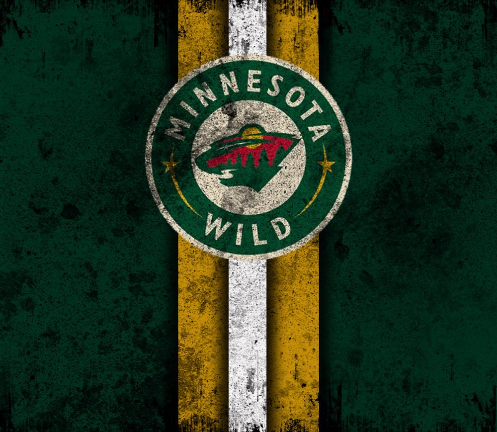 Minnesota Wild Hockey Logo
