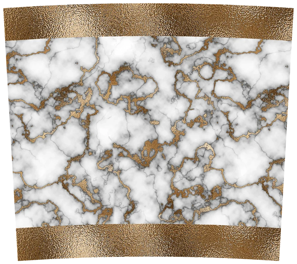 Gold Marble Texture