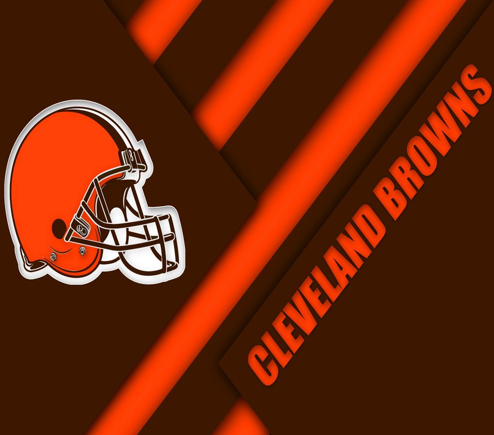 Cleveland Browns Logo Design
