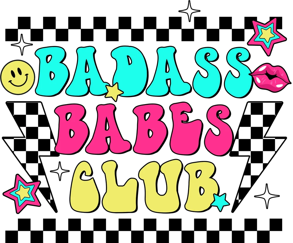 Badass Babes Club