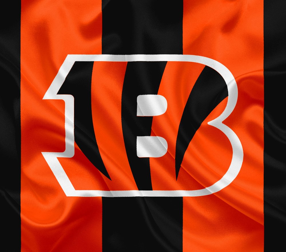 Cincinnati Bengals B Logo
