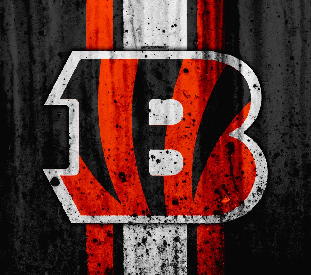 Cincinnati Bengals Logo Badge