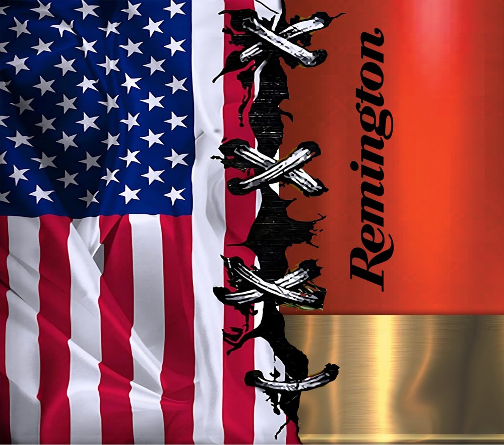 Patriotic Remembrance