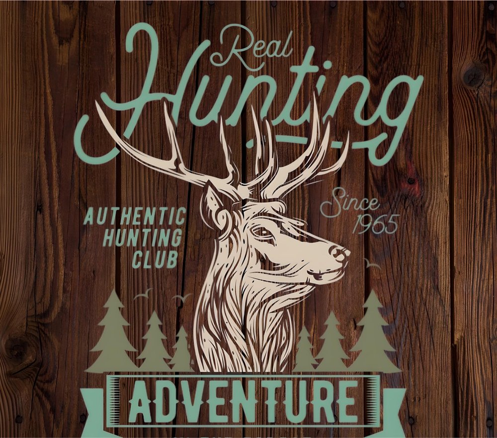 Real Hunting Adventure Deer