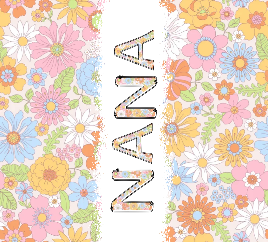 Nana Floral