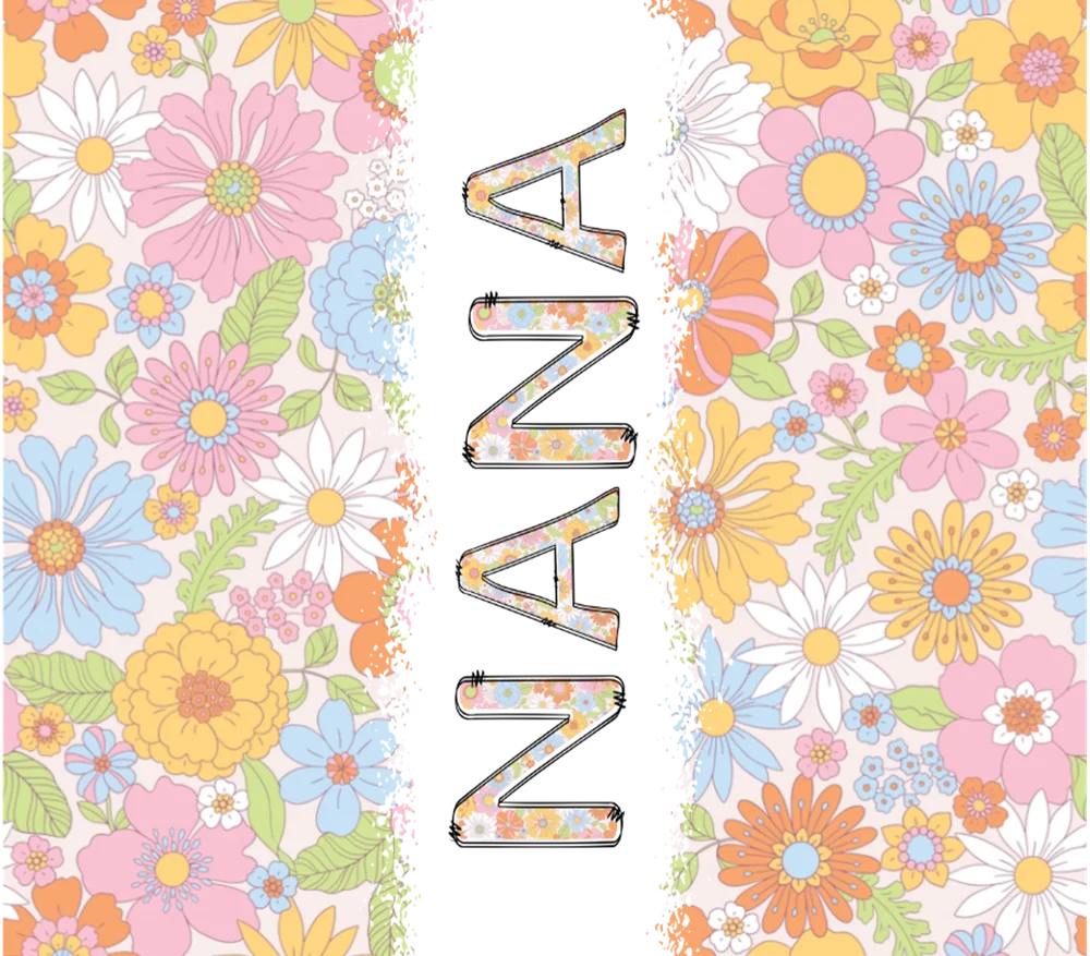 Zap Floral