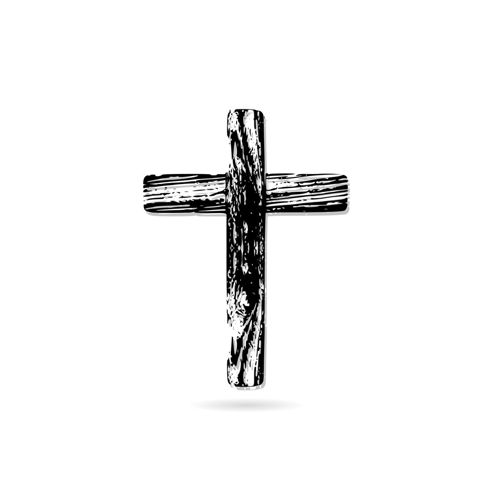 Wooden Cross