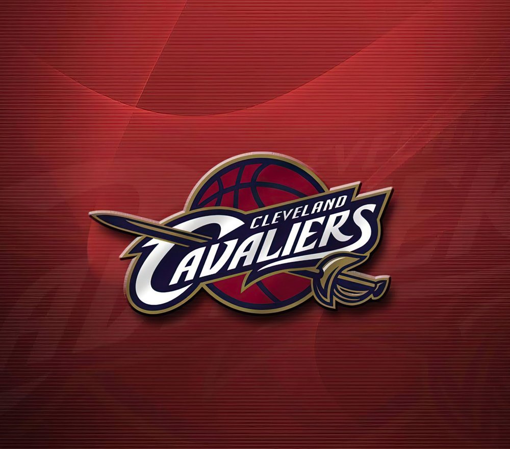Cleveland Cavaliers Logo