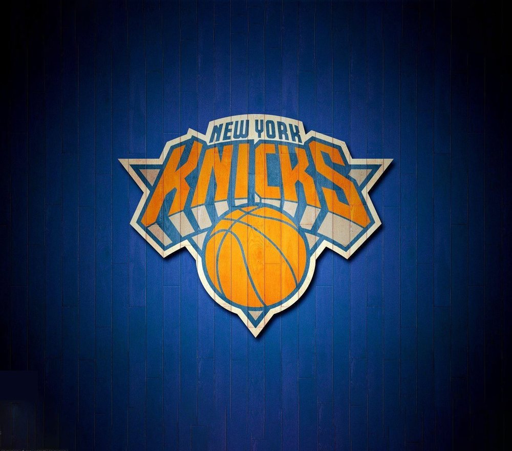 New York Knicks Logo