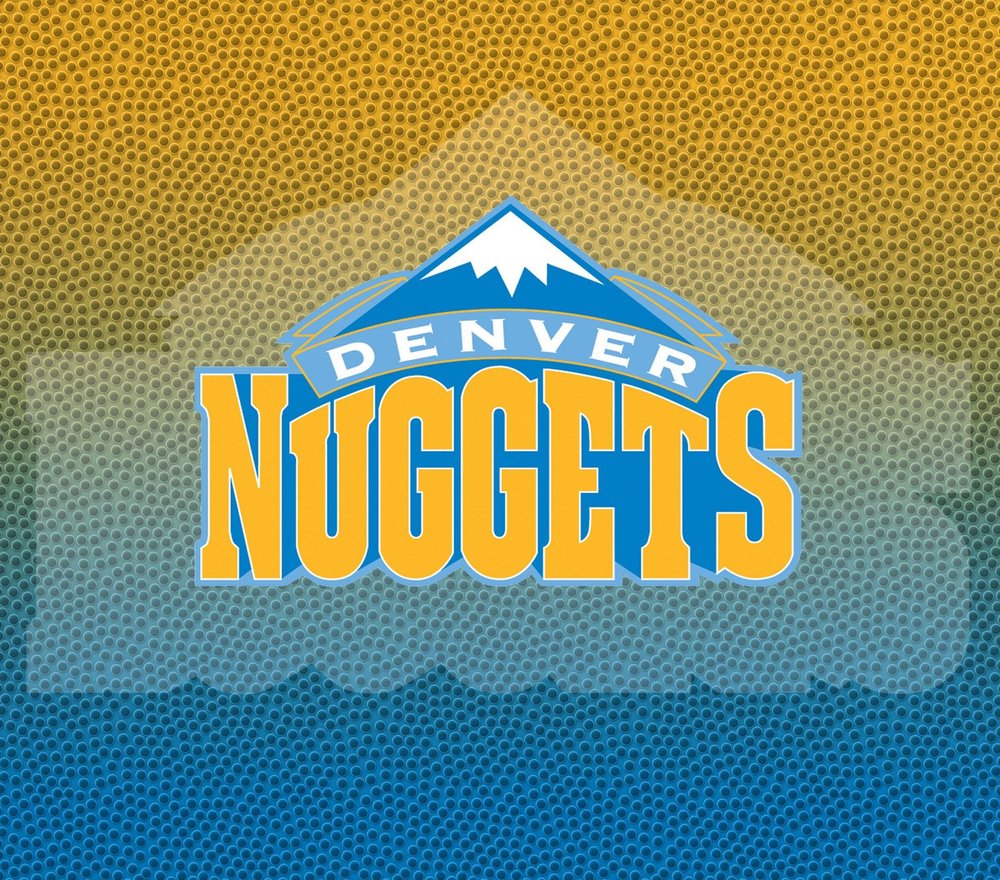 Denver Nuggets Logo