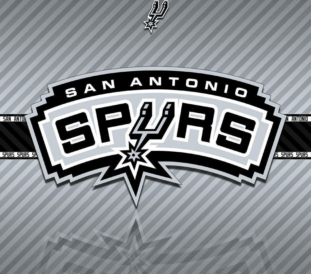 San Antonio Spurs Logo