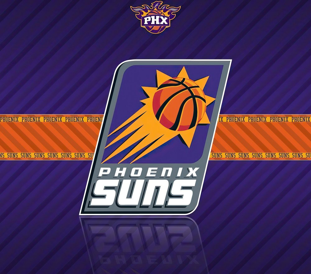 Phoenix Suns Logo