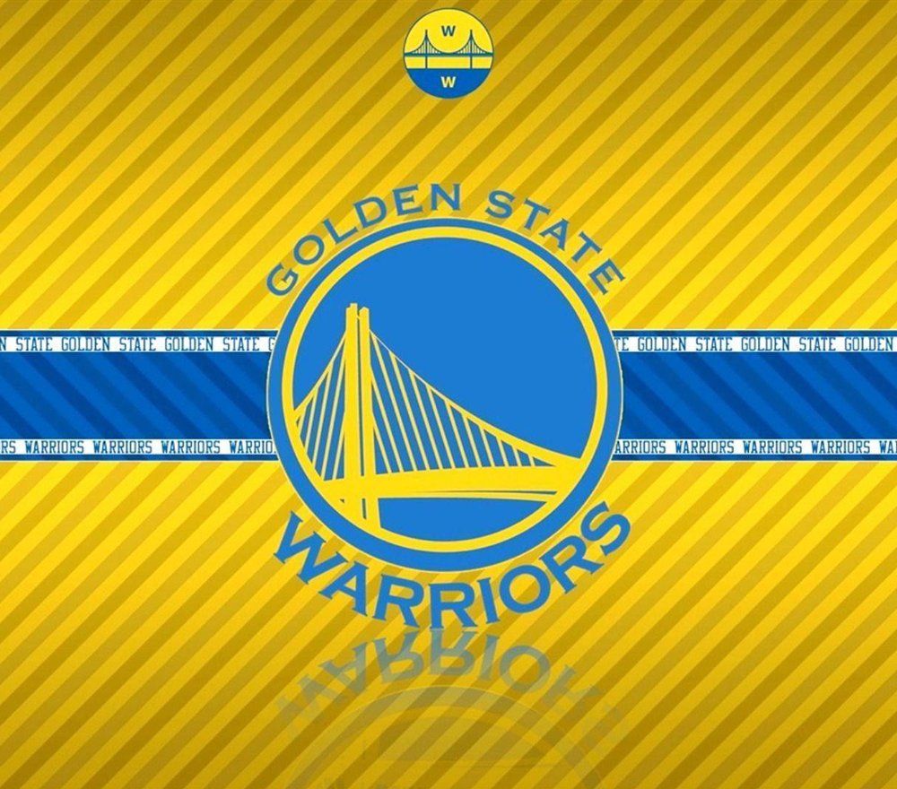 Golden State Warriors Logo Design