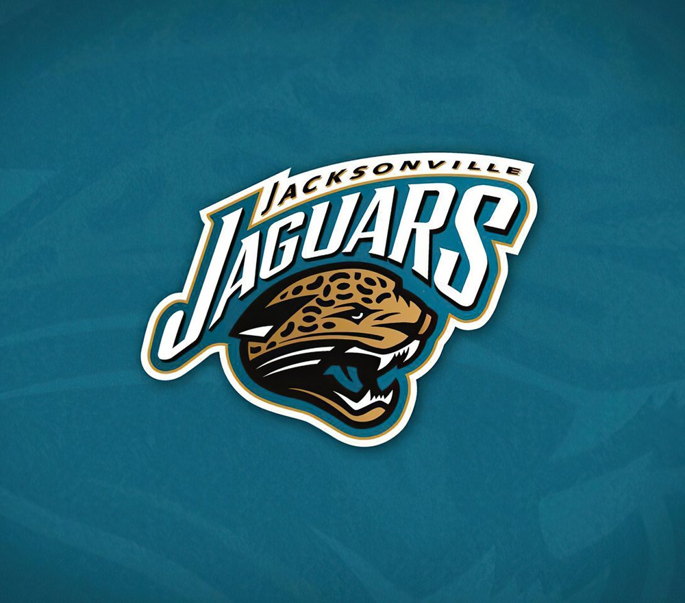 Jacksonville Jaguars Logo