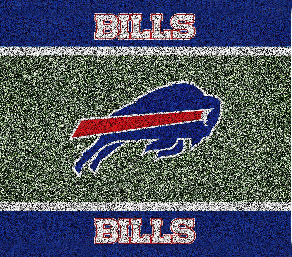 Buffalo Bills Football