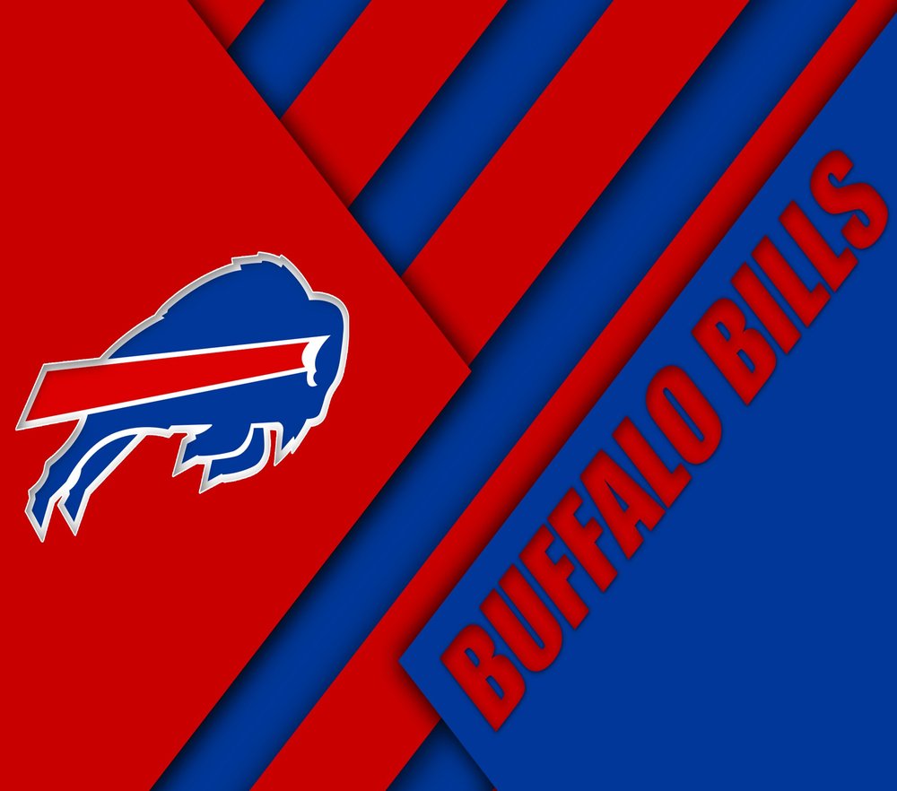 Buffalo Bills Team Logo