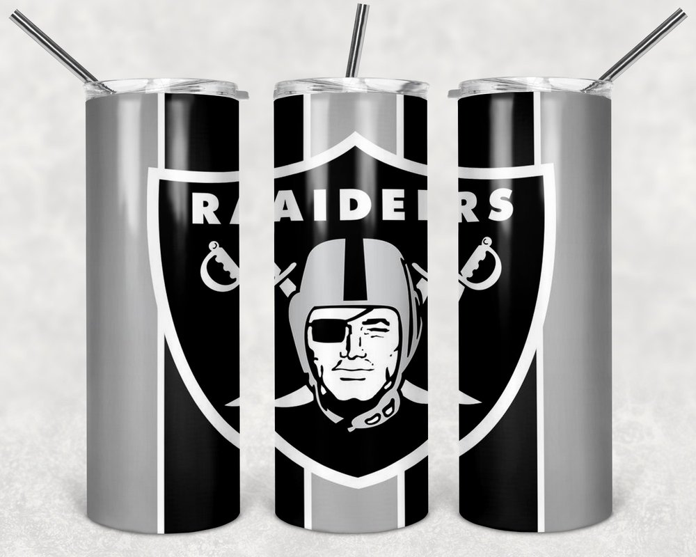 Raiders Logo