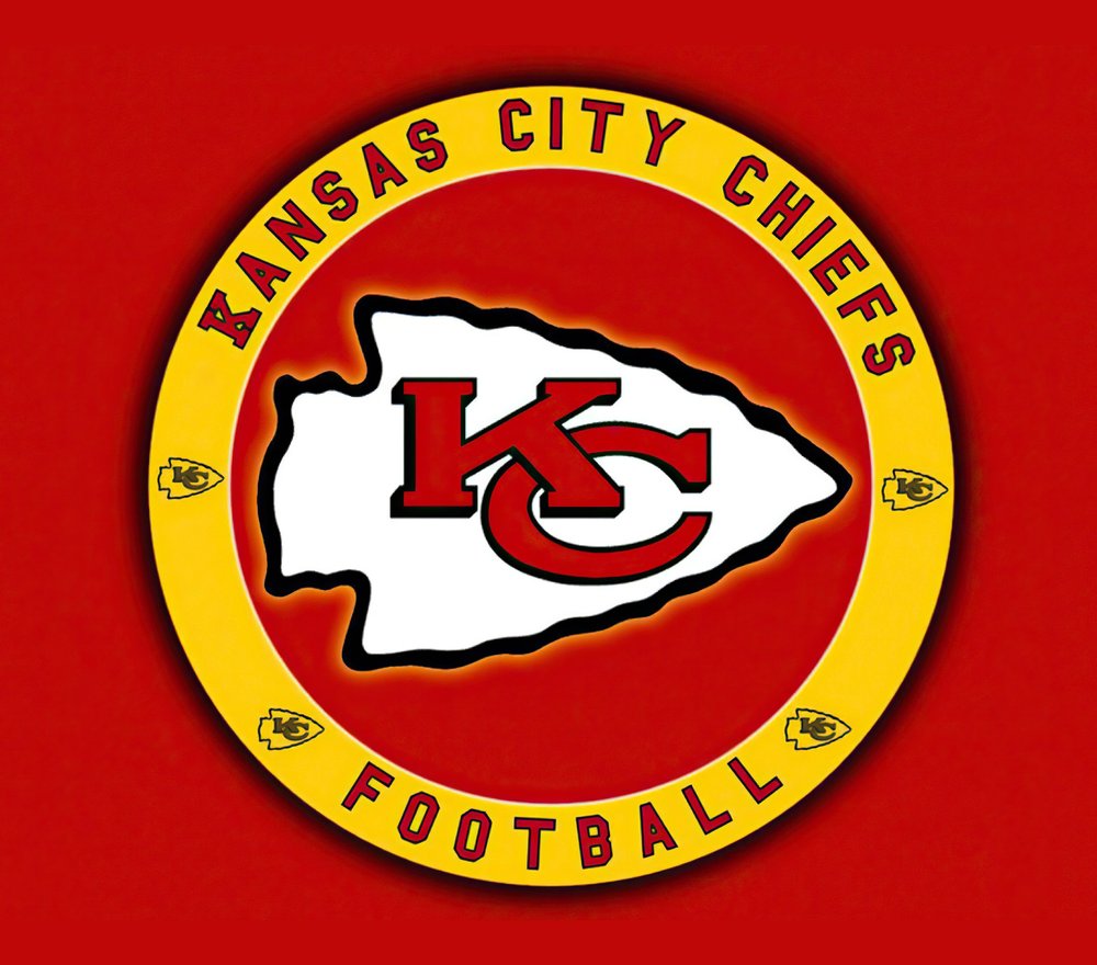 Kansas City Chiefs Arrowhead Logo