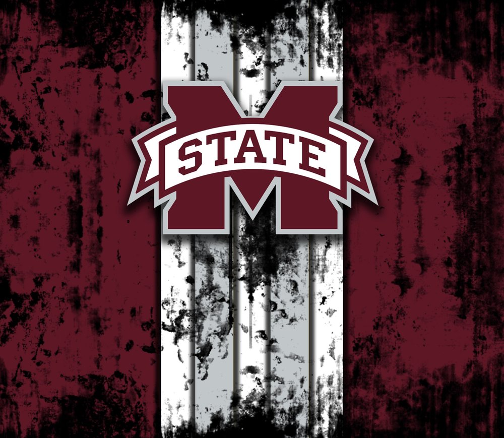 Mississippi State M Logo
