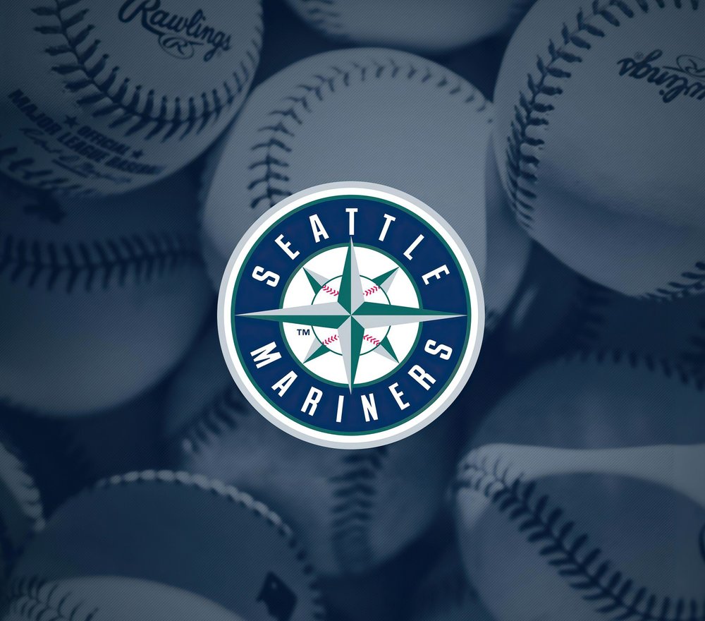 Seattle Mariners Logo