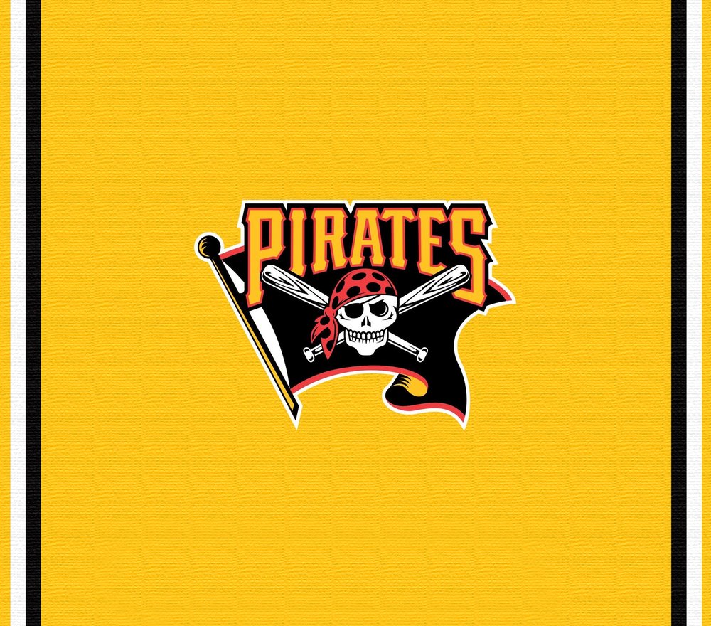 Pirates Skull Flag