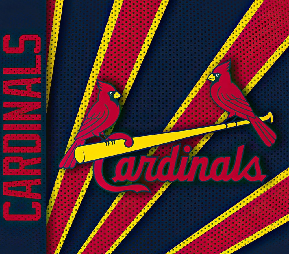 St. Louis Cardinals Baseball