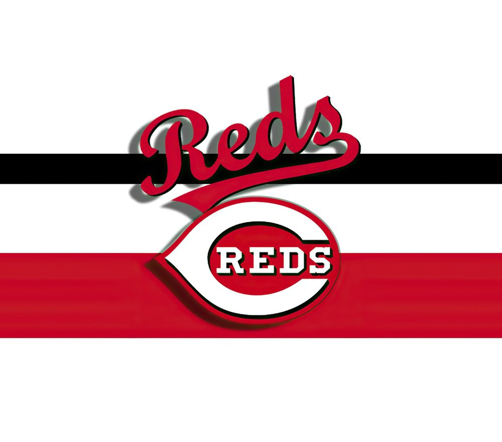Cincinnati Reds Logo