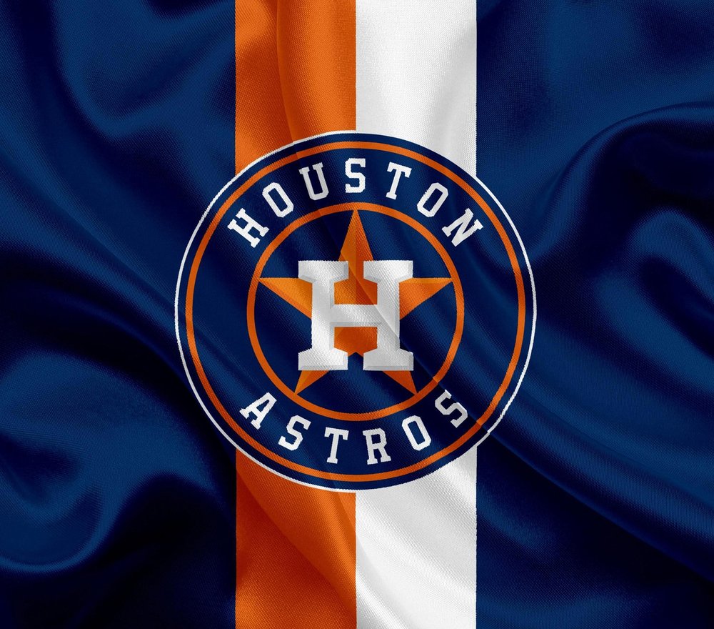 Houston Astros Logo