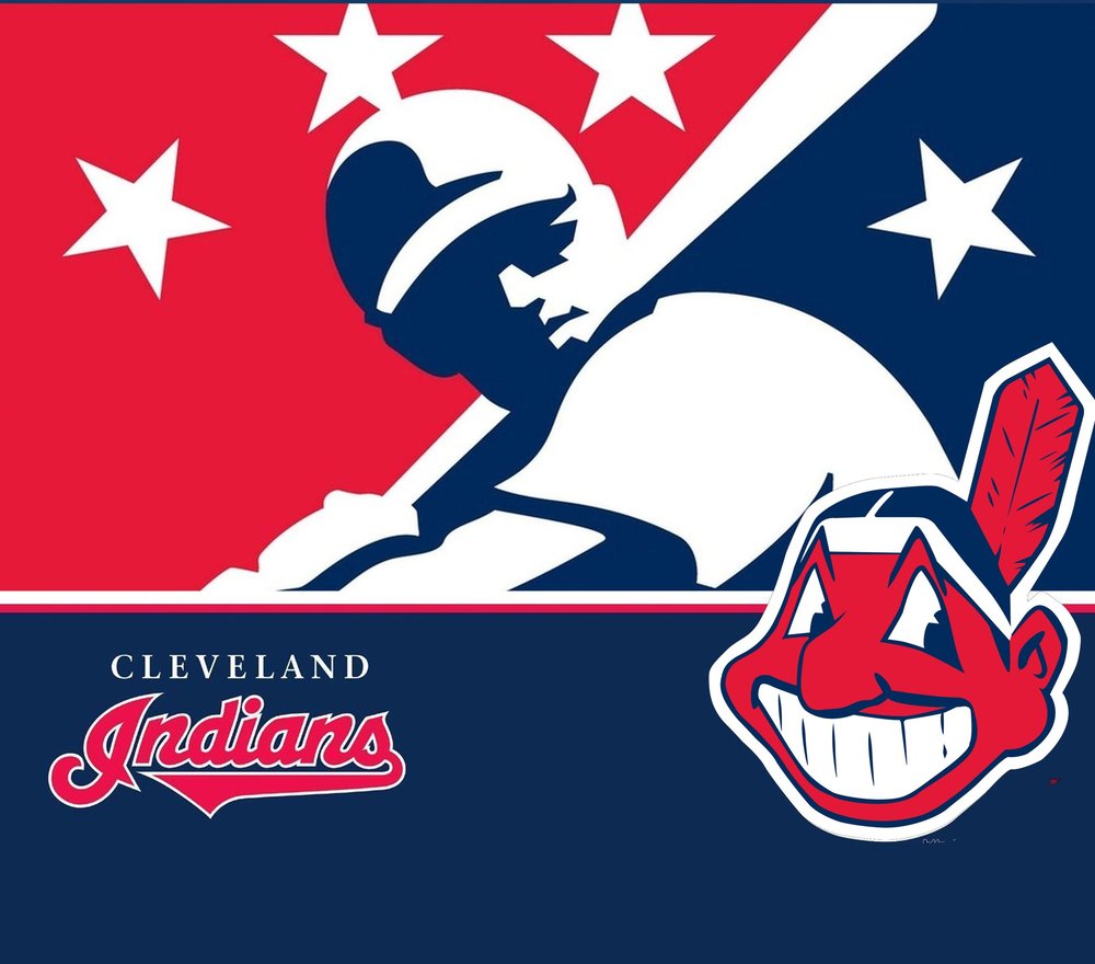 Cleveland Indians Baseball